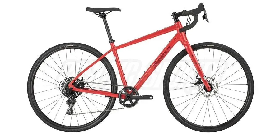 Salsa Cycles Journeyer Apex 1