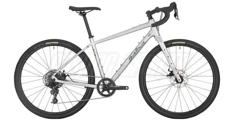 Salsa Cycles Salsa Cycles Journeyer Apex 1 2025 | 28 Zoll | Diamant (Bild 1)