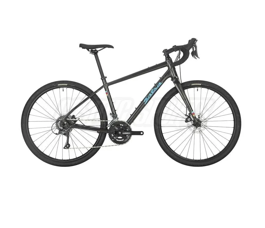 Salsa Cycles Journeyer Claris All-Road