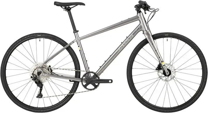 Crossbike Salsa Cycles Journeyer Flatbar Deore 2026 | 28 Zoll | Diamant (Bild 1)