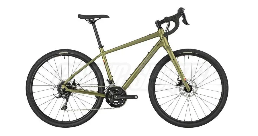 Salsa Cycles Salsa Cycles Journeyer Sora 2025 | 28 Zoll | Diamant (Bild 1)
