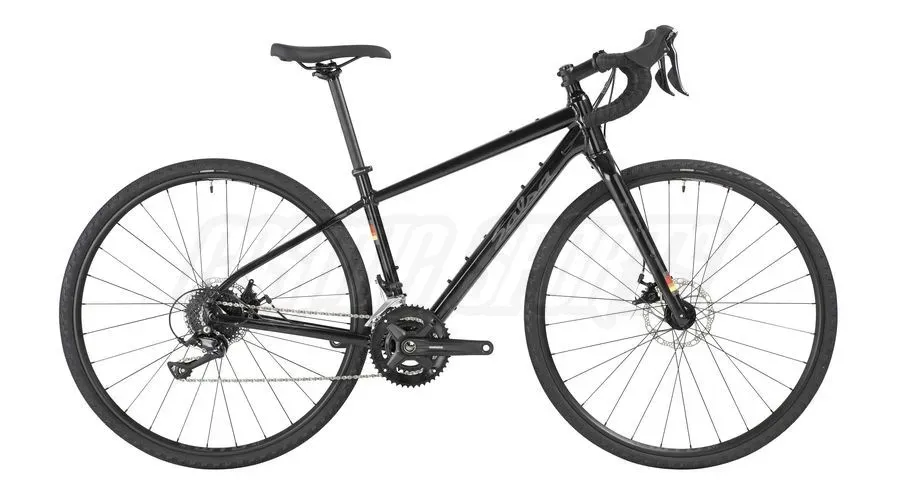 Salsa Cycles Salsa Cycles Journeyer Sora 2025 | 28 Zoll | Diamant (Bild 1)