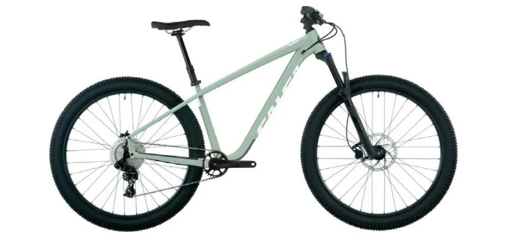 Salsa Cycles Timberjack SLX