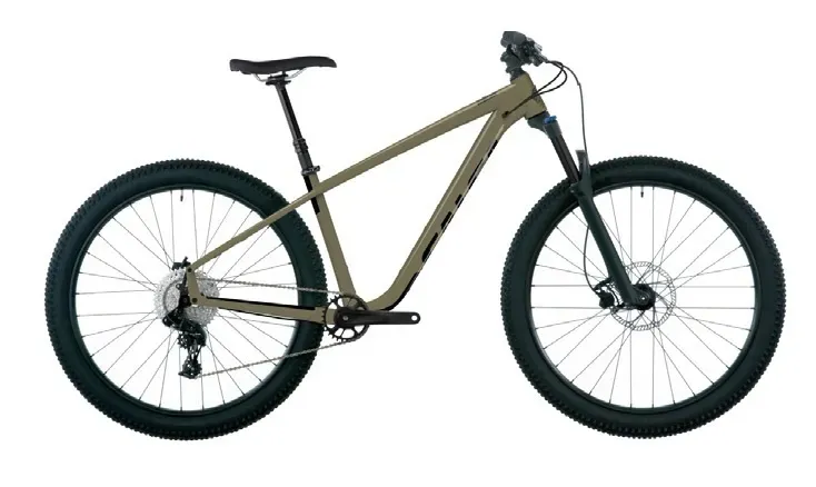 Salsa Cycles Salsa Cycles Timberjack SLX 2023 | 27,5 Zoll | Diamant (Bild 1)