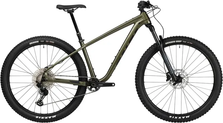 Trail Bike Salsa Cycles Timberjack SLX 2026 | 29 Zoll | Diamant (Bild 1)