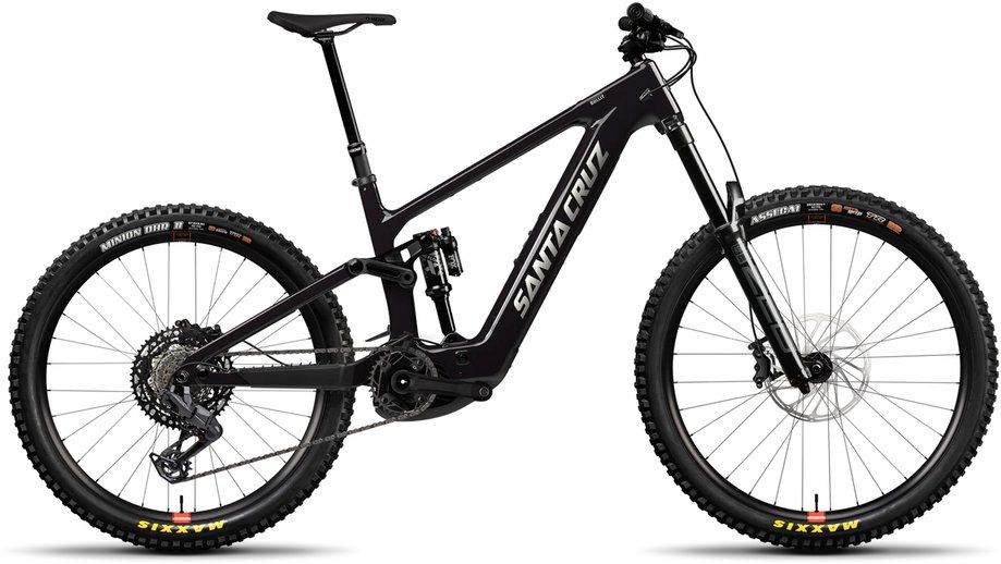 Enduro E-Bike Santa Cruz Bullit C 70 2026 | 600 Wh | 29 / 27,5 Zoll | Diamant (Bild 1)