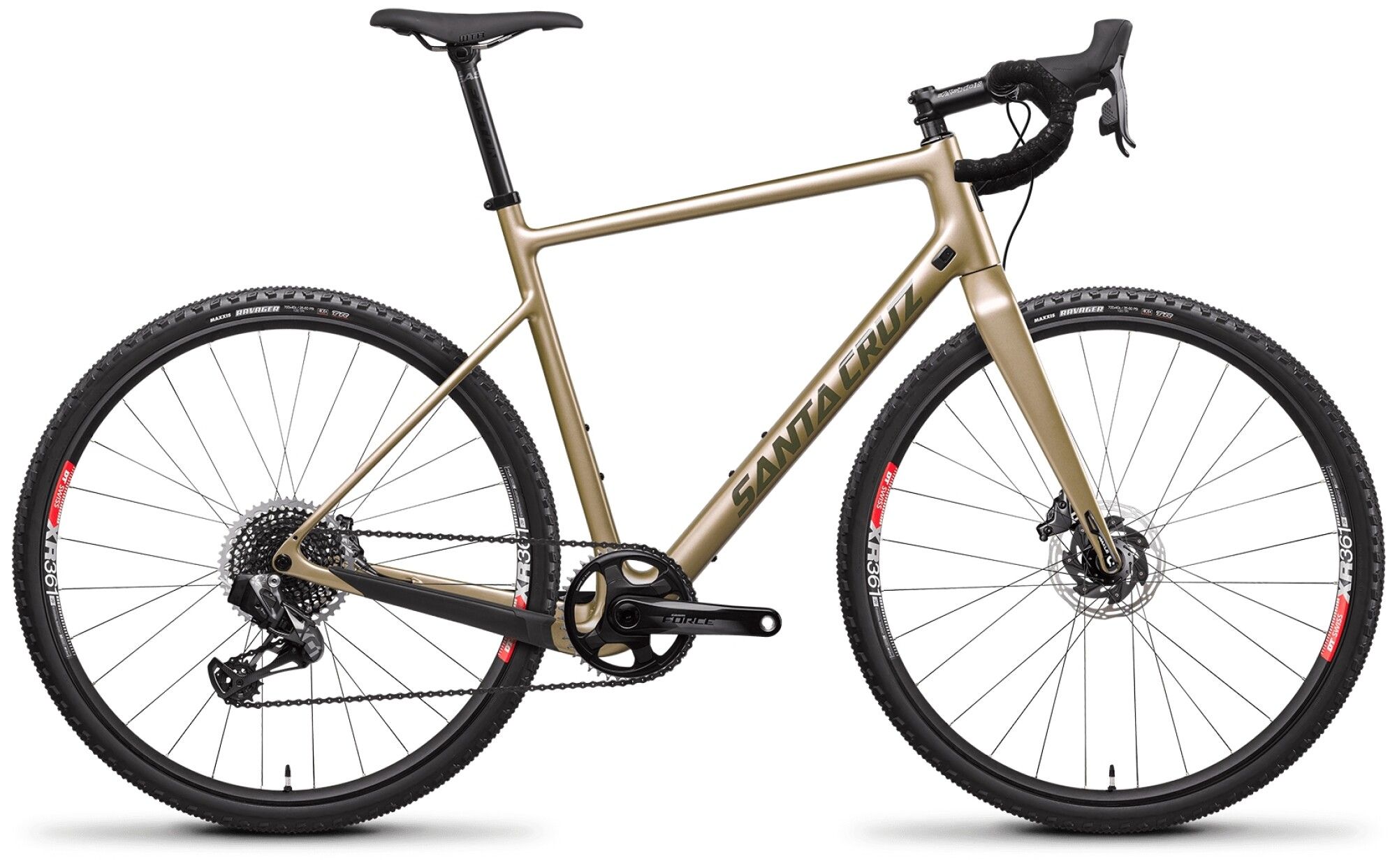 Santa Cruz Santa Cruz STIGMATA 3 CC 700c 2022 | 28 Zoll | Diamant (Bild 1)