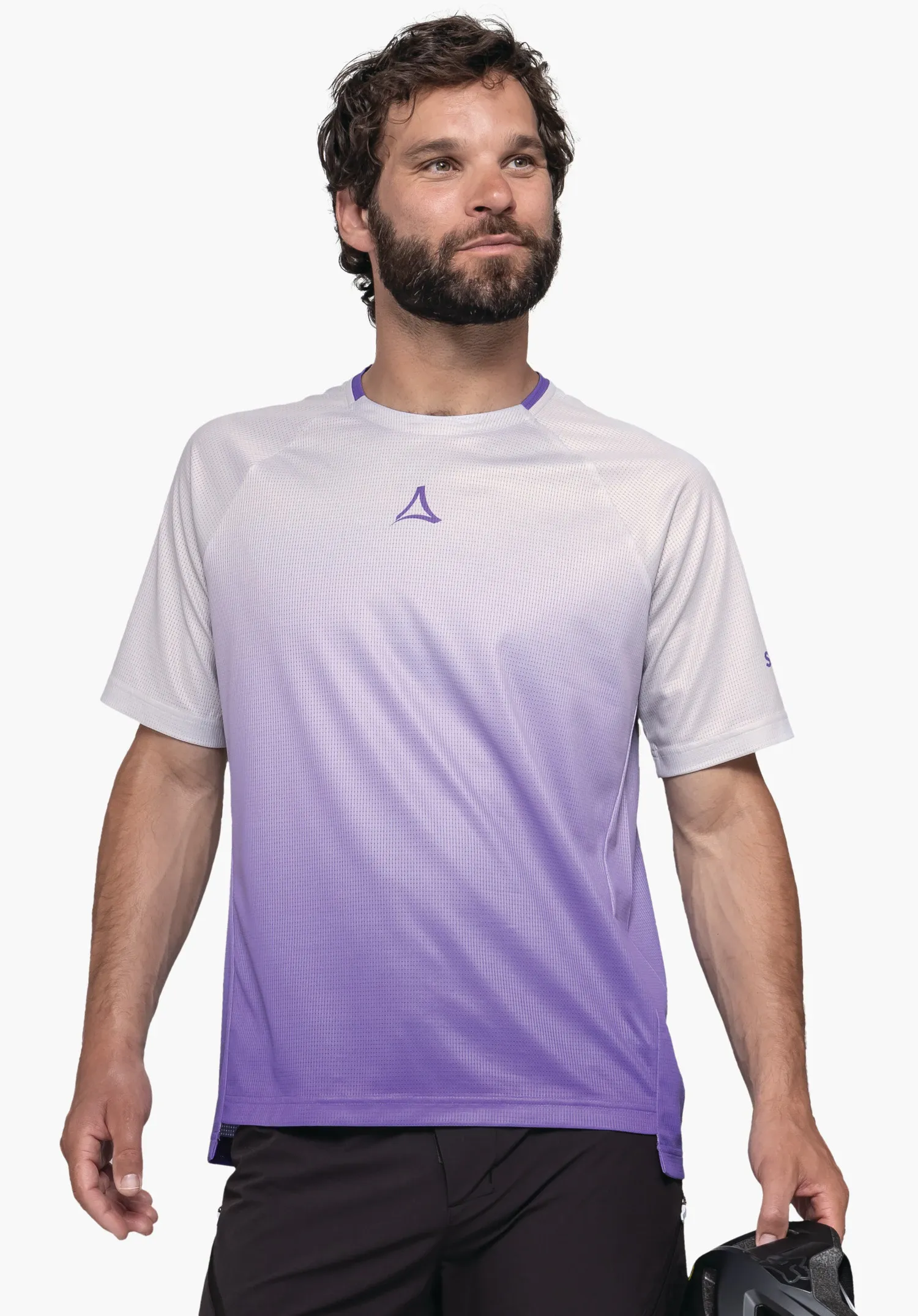 Schöffel Schöffel Bike Shirt Style Koitere MNS (Bild 1)