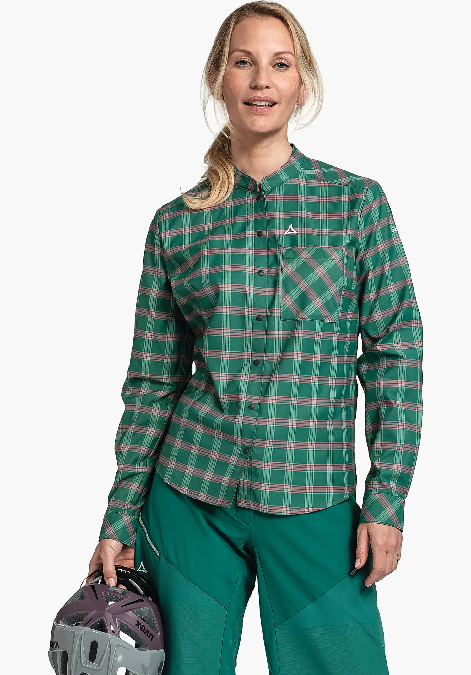 Schöffel Schöffel Blouse Pianosa L (Bild 1)