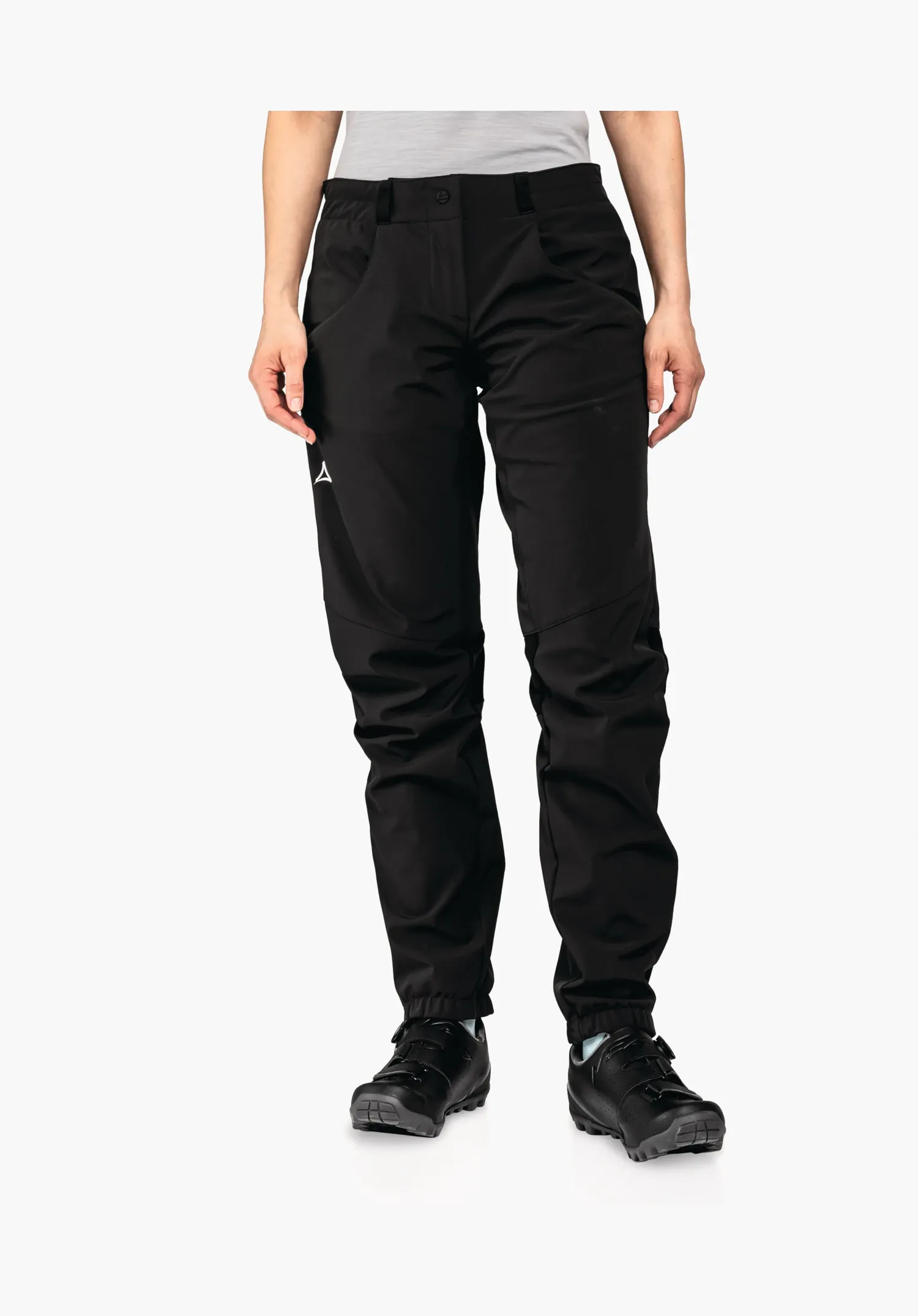 Schöffel Schöffel Softshell Pants Zumaia L (Bild 1)