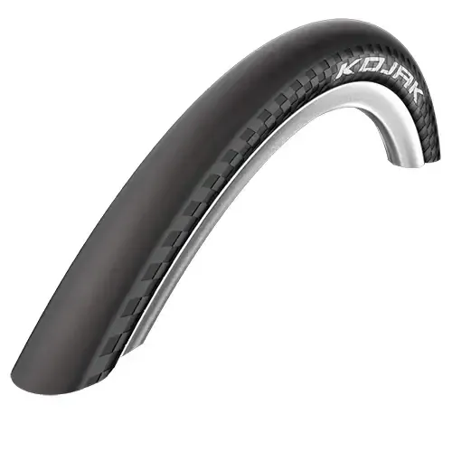 Schwalbe Schwalbe KOJAK RaceGuard Faltreifen (Bild 1)