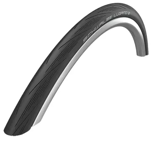 Schwalbe Schwalbe LUGANO II K-GUARD Drahtreifen (Bild 1)