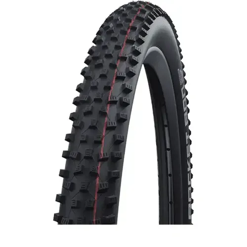 Schwalbe Schwalbe ROCKET RON Super Ground ADDIX Speed TLE Faltreifen (Bild 1)