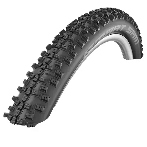 Schwalbe Schwalbe SMART SAM RaceGuard Drahtreifen (Bild 1)