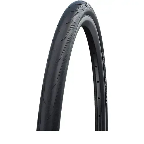 Schwalbe Schwalbe SPICER PLUS PUNCTUREGUARD GREEN COMPOUND Drahtreifen (Bild 1)