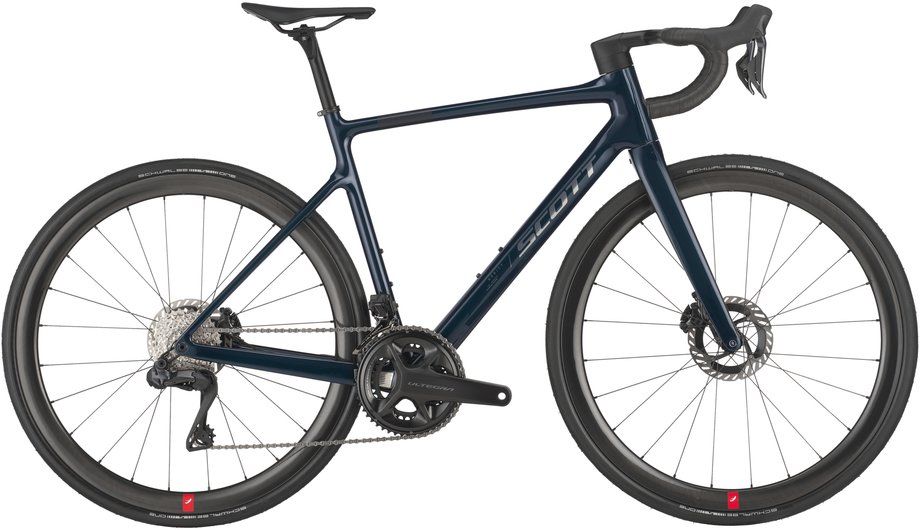 Scott Scott Addict 20 2025 | 28 Zoll | Diamant (Bild 1)