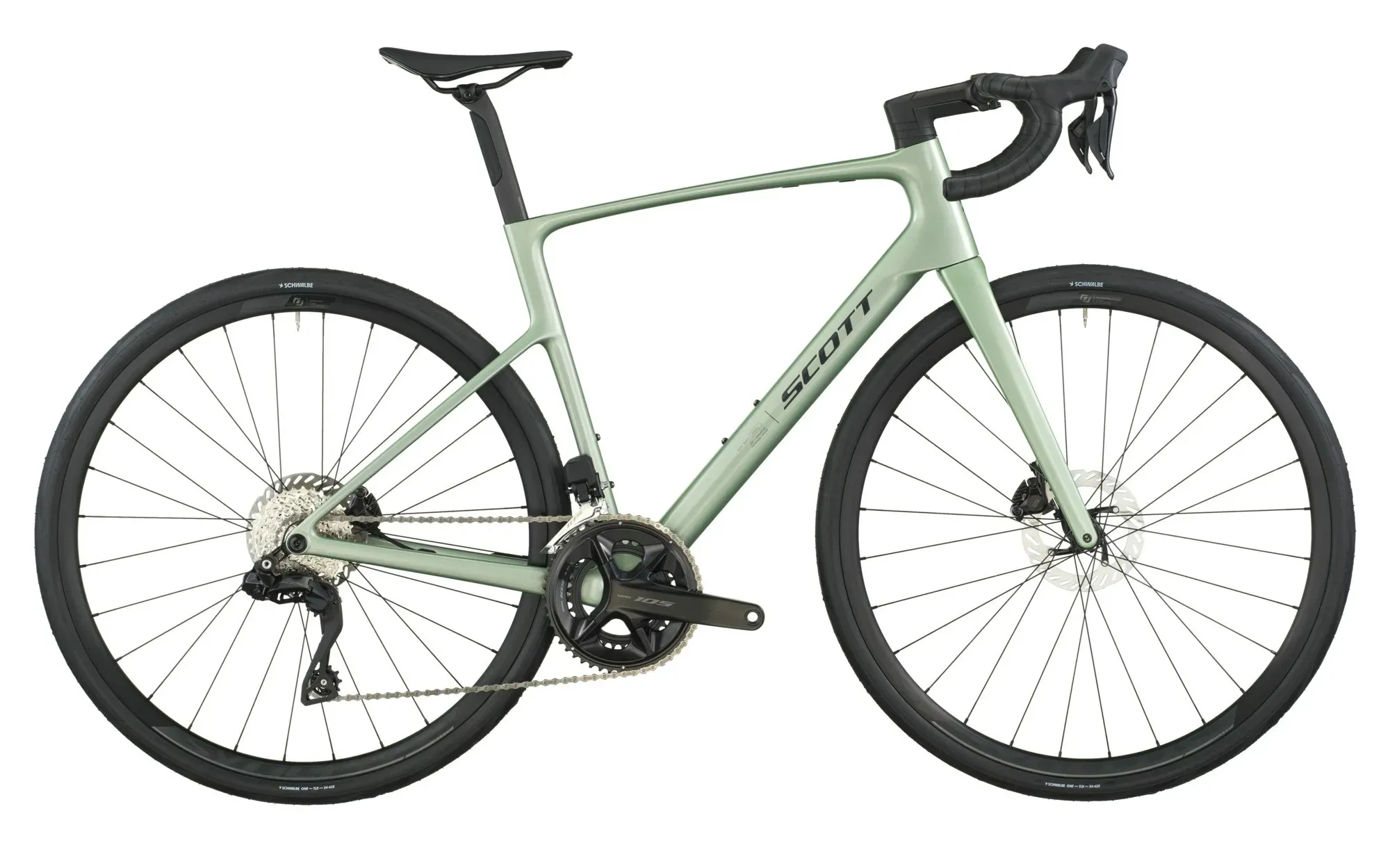 Scott Addict 40