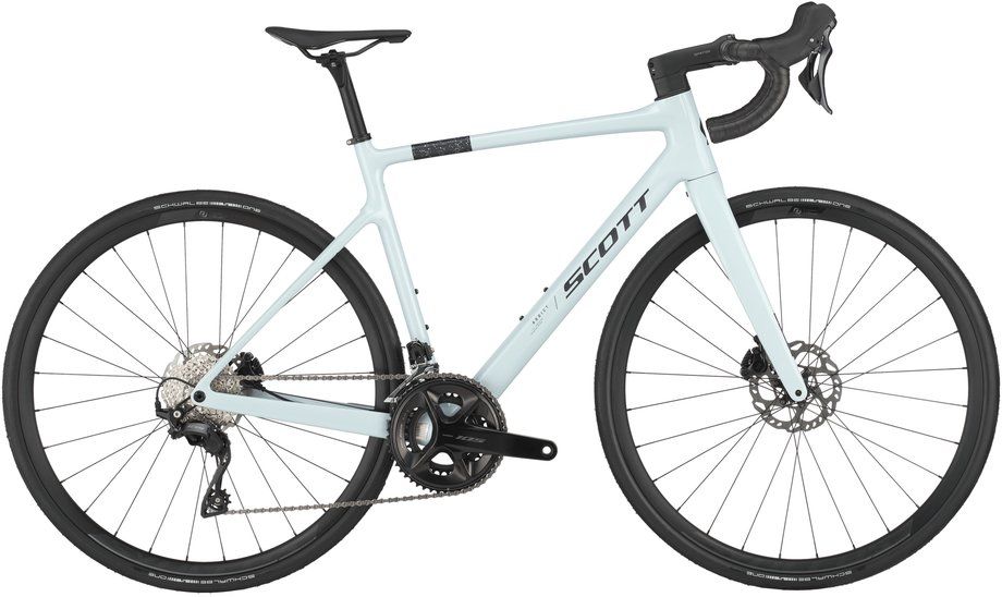 Scott Scott Addict 50 2025 | 28 Zoll | Diamant (Bild 1)