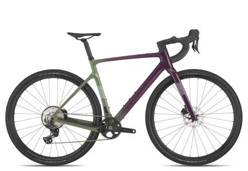 Scott Scott Addict Gravel 40 2025 | 28 Zoll | Diamant (Bild 1)