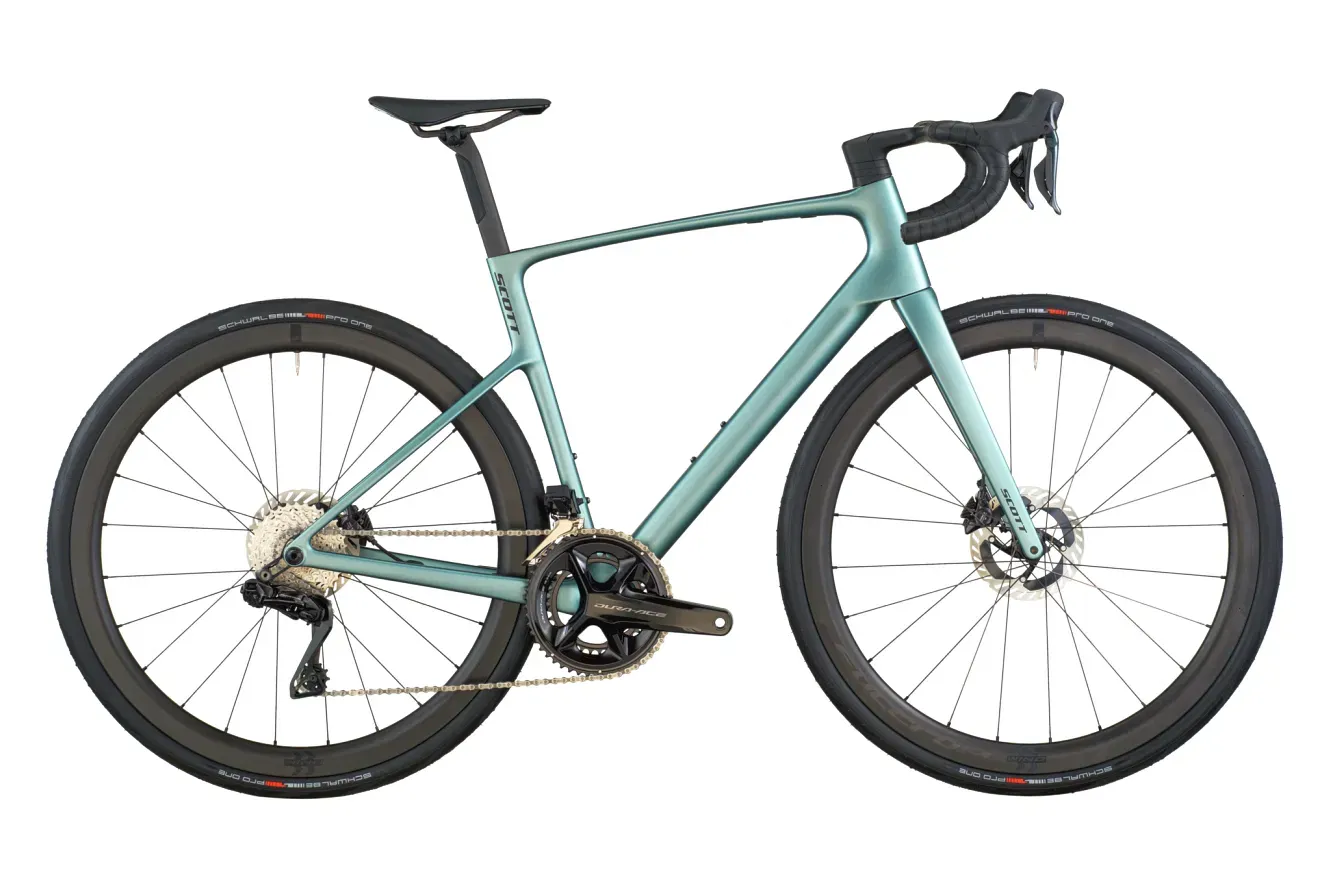 Endurance Bike Scott Addict Premium 2026 | 28 Zoll | Diamant (Bild 1)