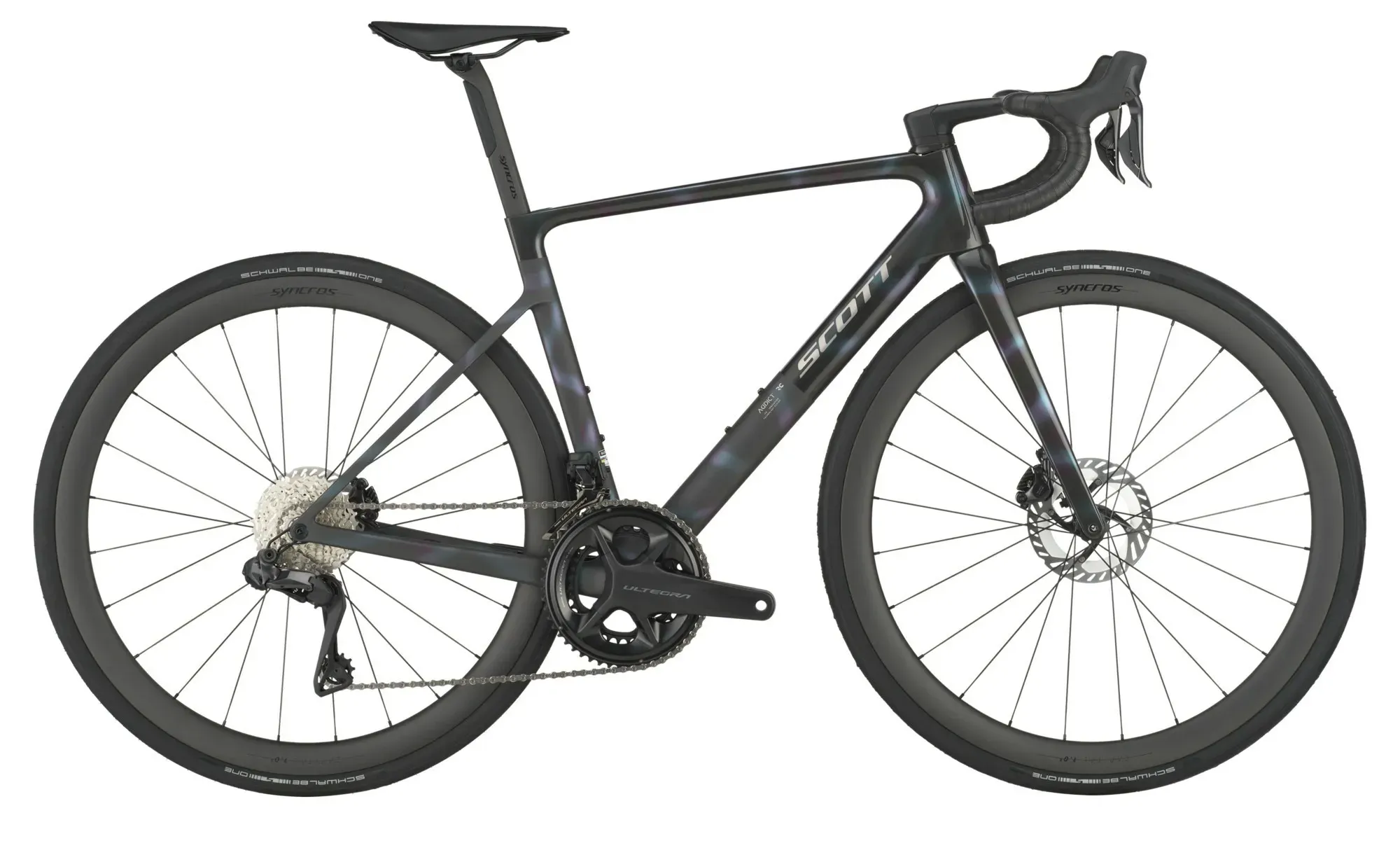 Scott Scott Addict RC 10 2025 | 28 Zoll | Diamant (Bild 1)