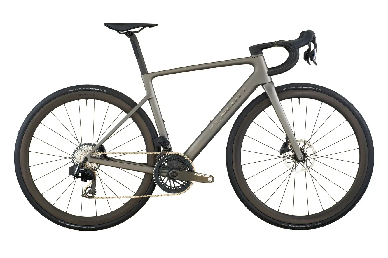 Scott Addict RC Team