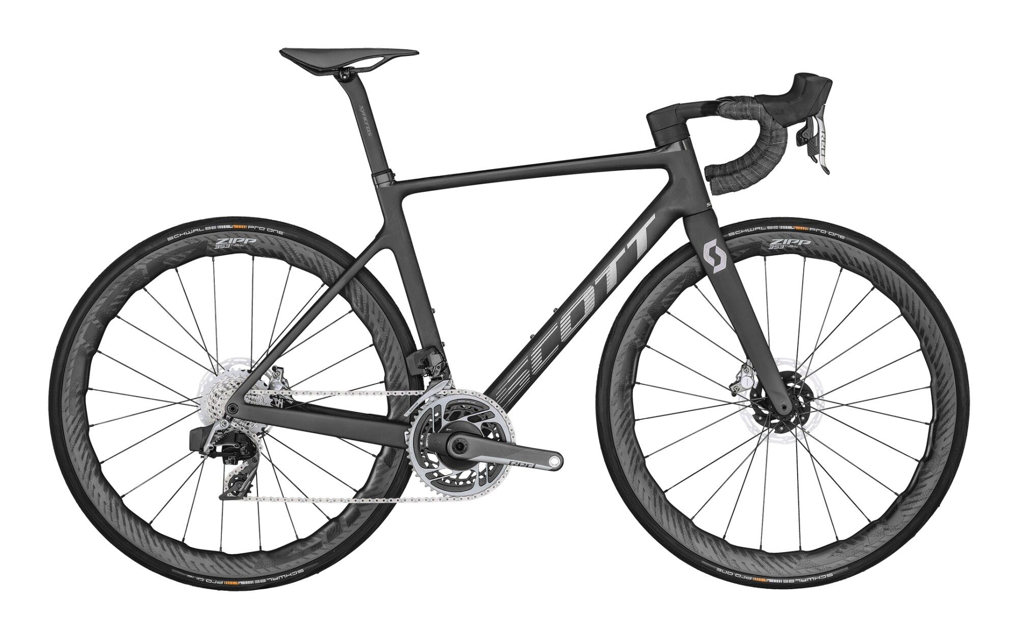 Scott Scott Addict RC Ultimate 2022 | 28 Zoll | Diamant (Bild 1)
