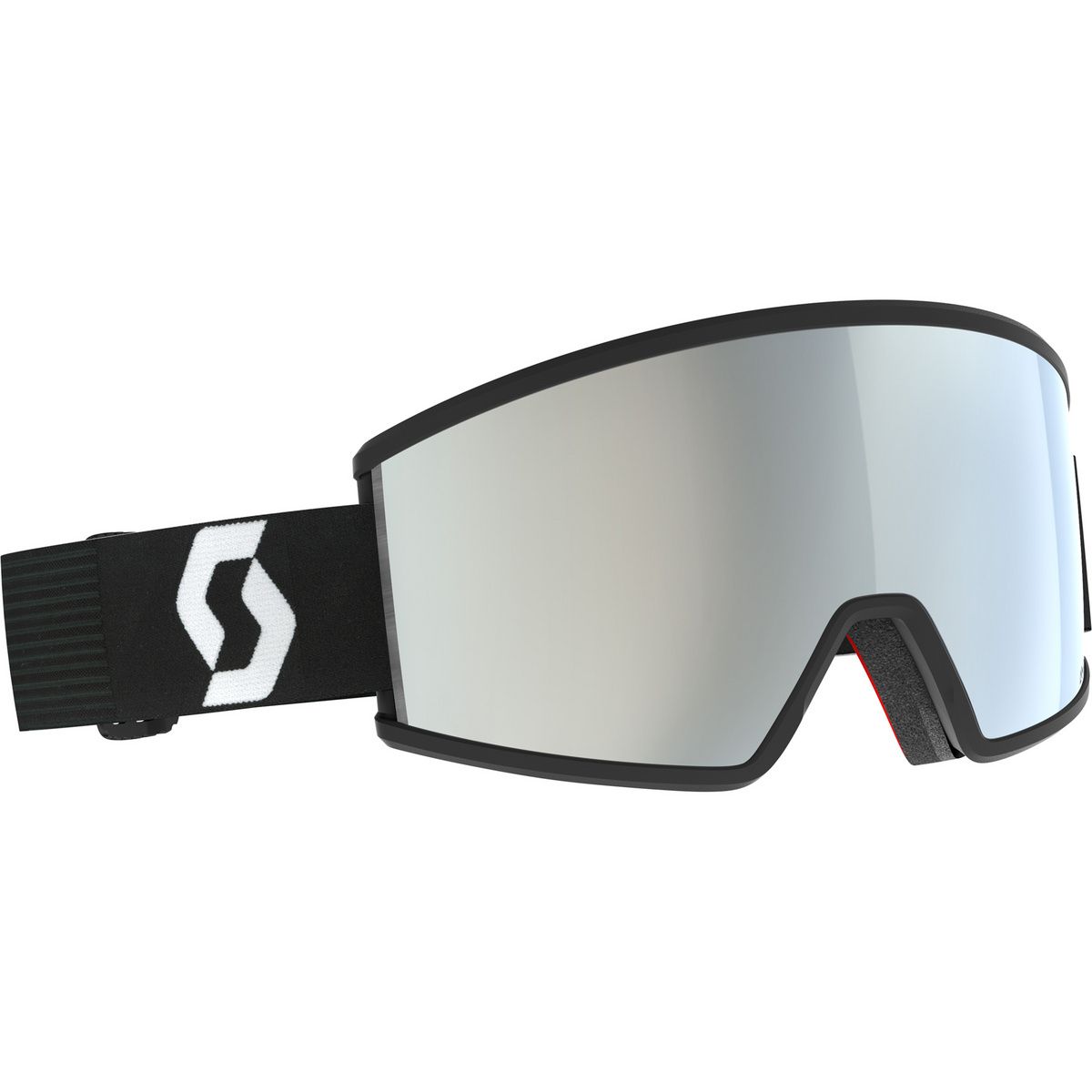 Scott Ambit Compact Skibrille