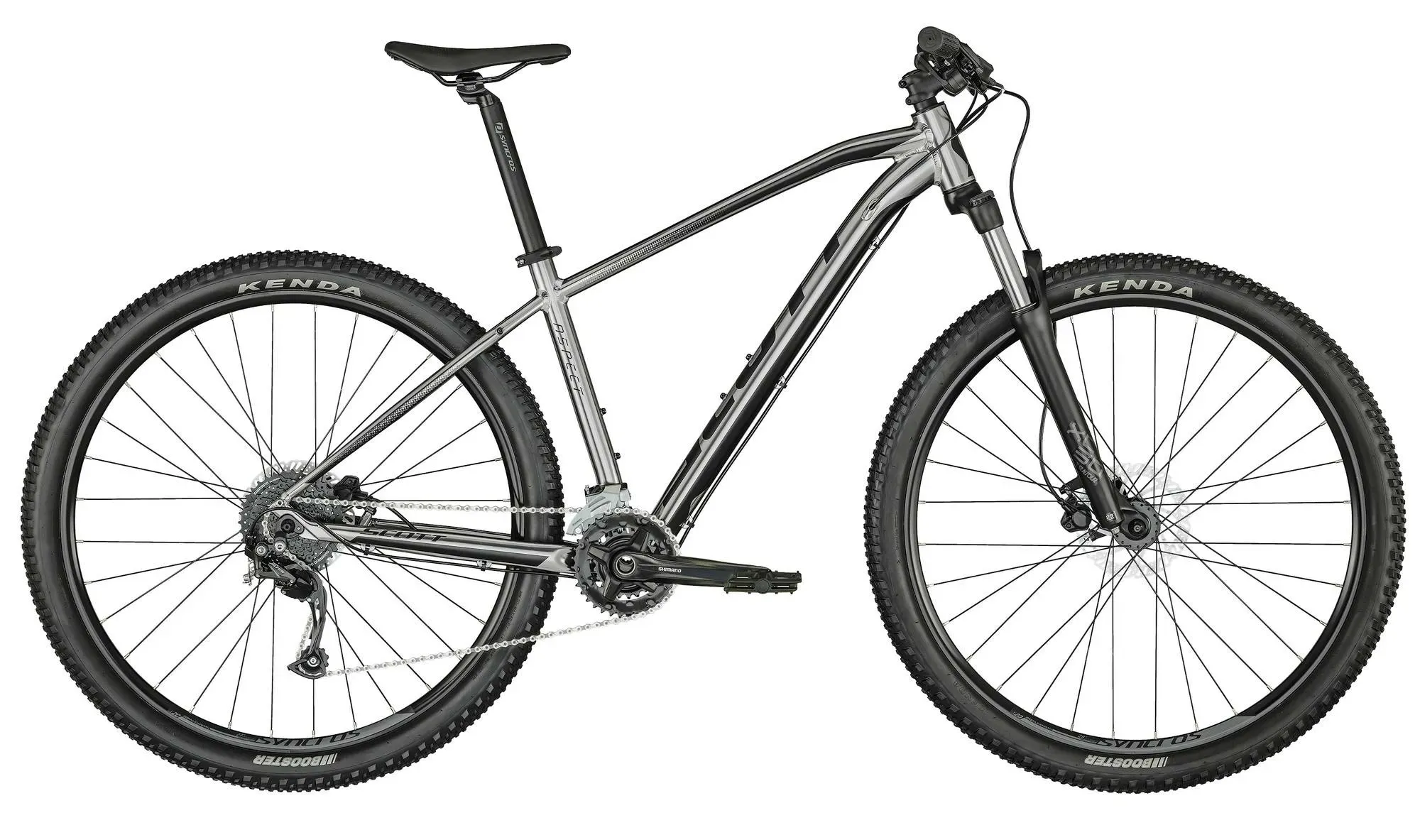 Scott Scott Aspect 950 2025 | 29 Zoll | Diamant (Bild 1)