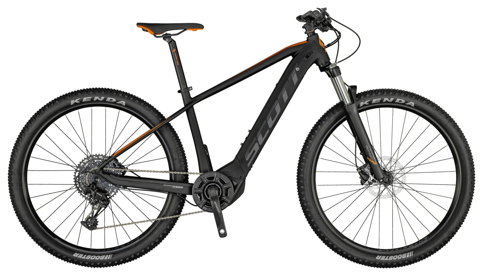 Scott Scott Aspect eRIDE 920 (Bild 1)