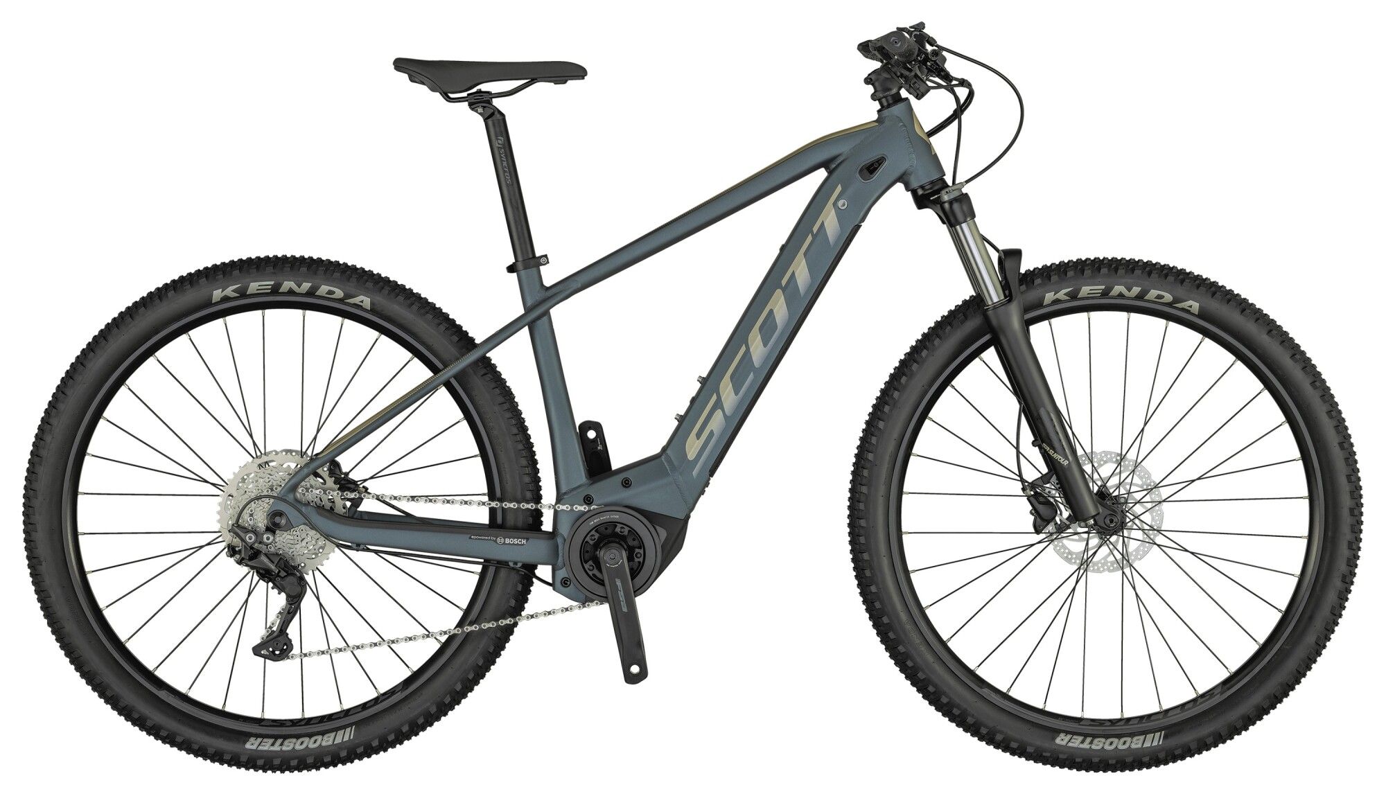 Scott Scott Aspect eRIDE 930 2022 | 625 Wh | 29 Zoll | Diamant (Bild 1)