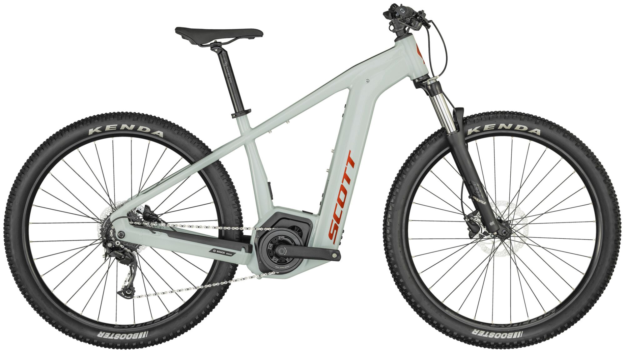 Scott Scott Aspect eRIDE 940 2023 | 500 Wh | 29 Zoll | Diamant (Bild 1)