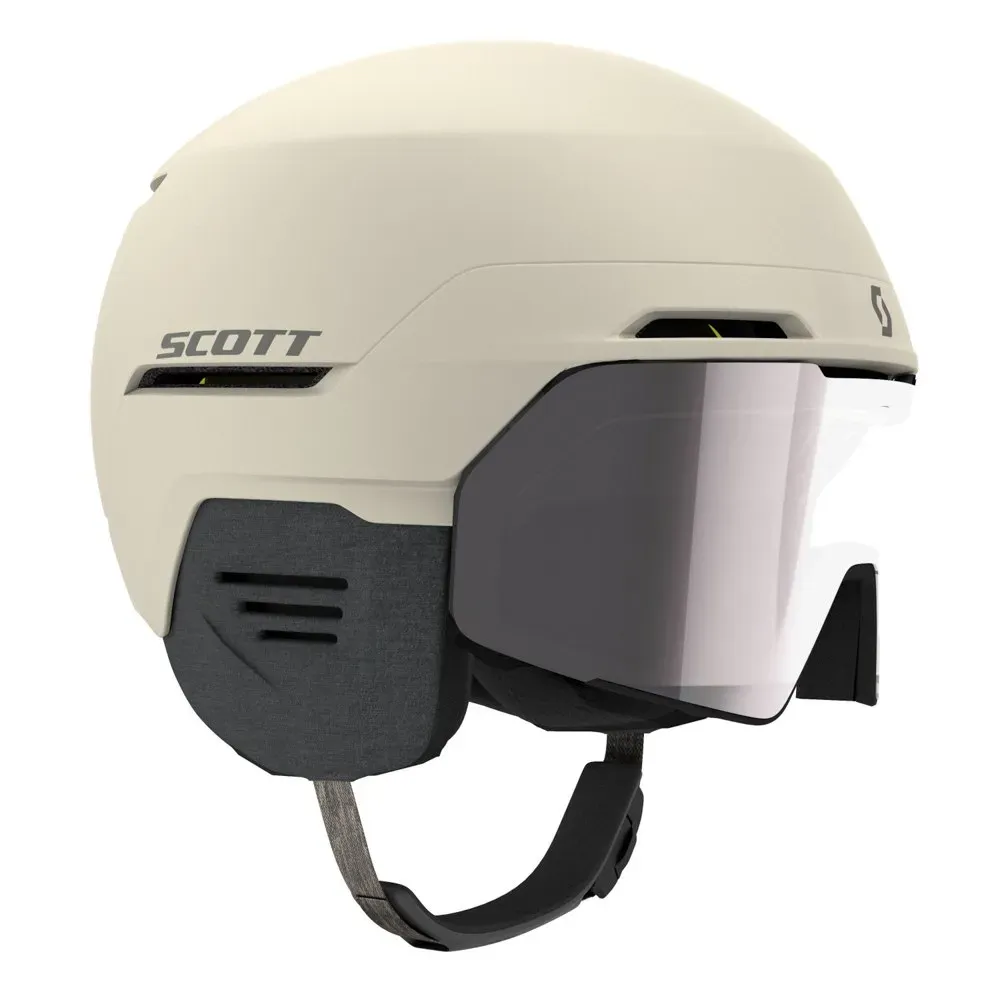 Scott Scott Blend Plus Skihelm (Bild 1)