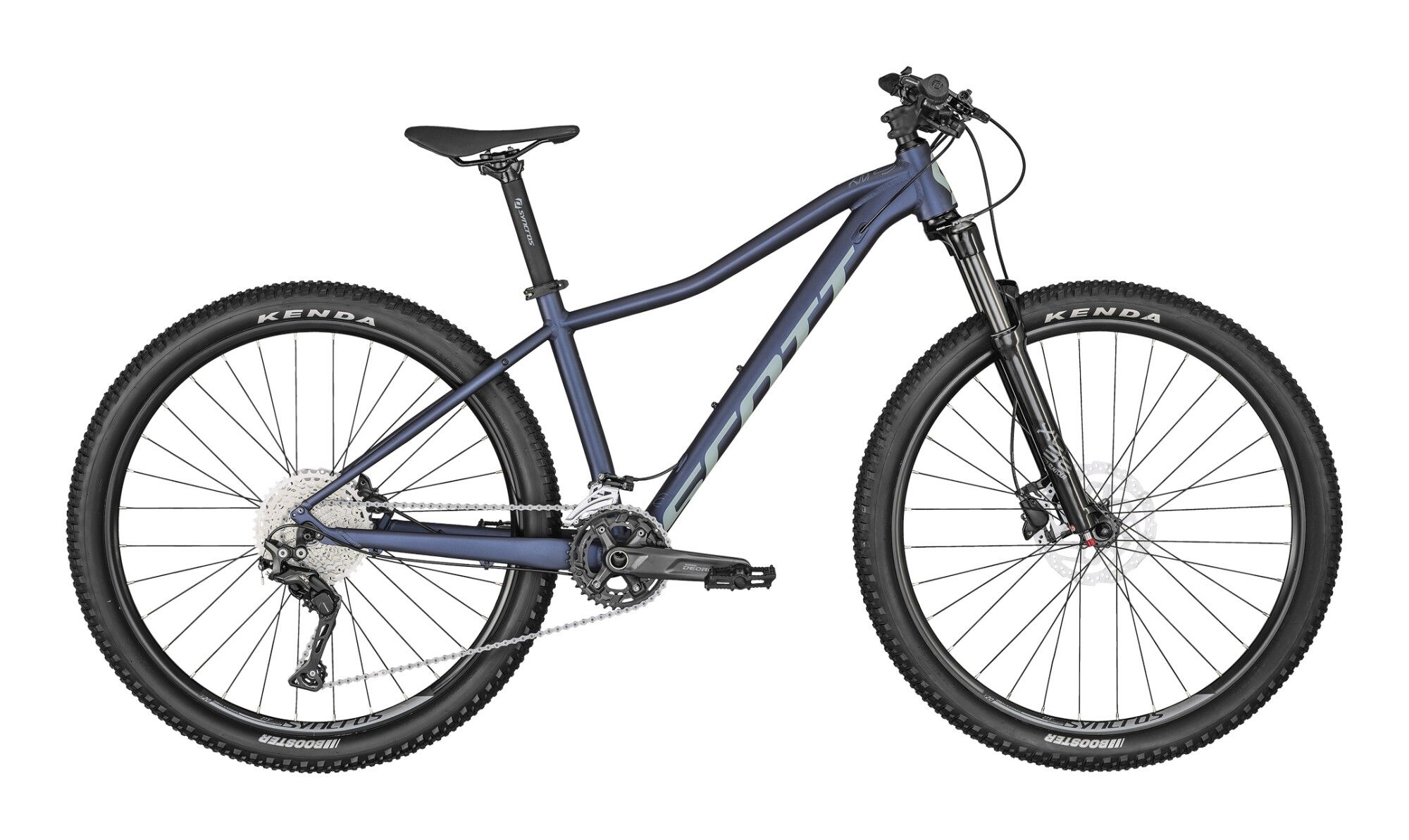 Scott Contessa Active 10 (Bild 1)