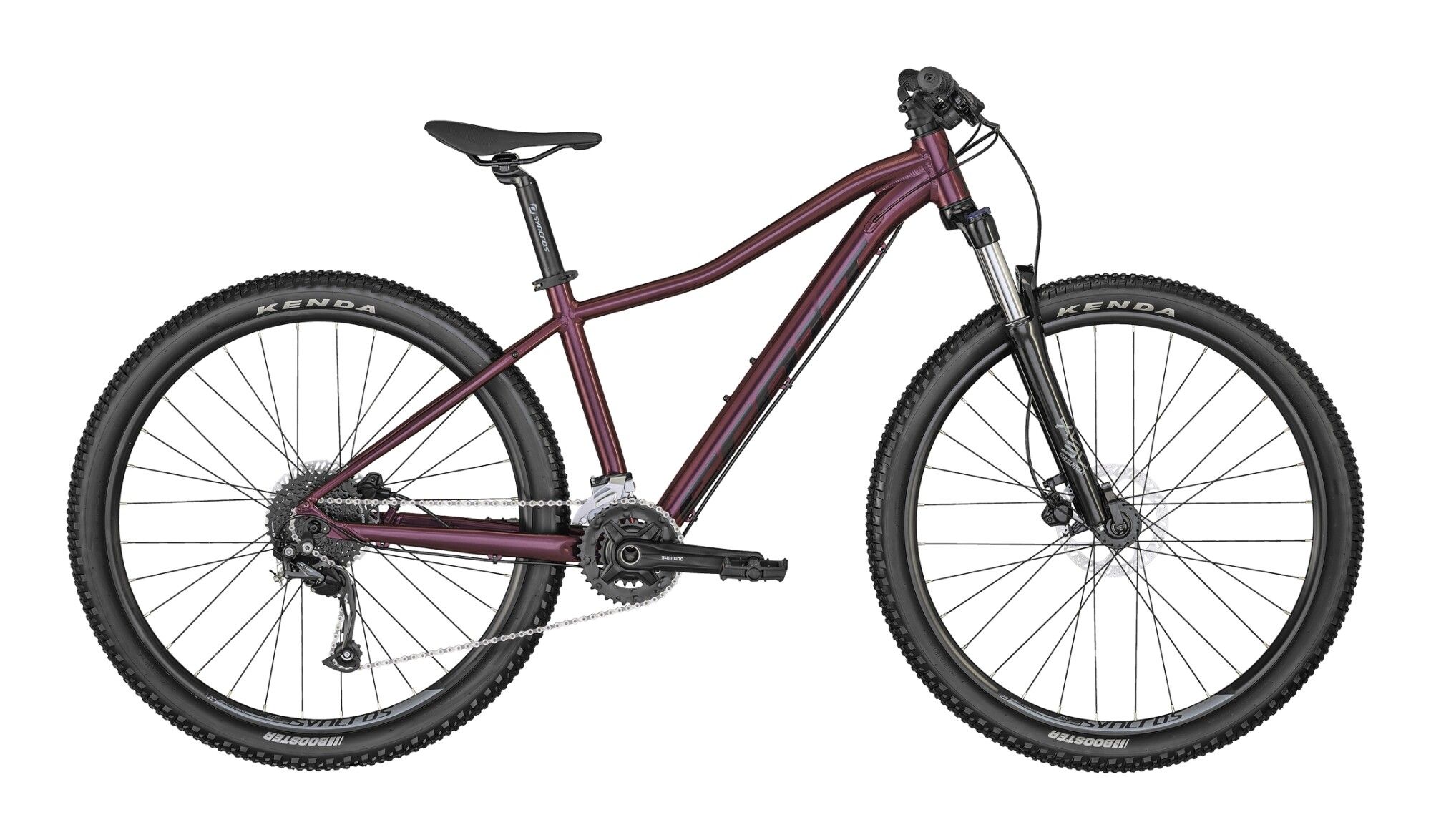 Scott Contessa Active 40 (Bild 1)