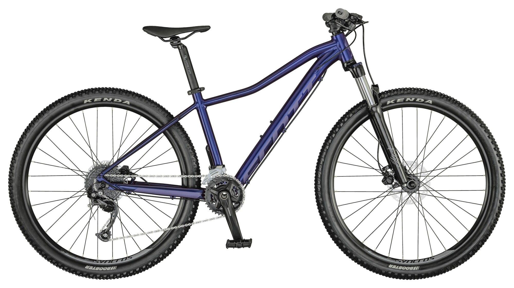 Scott Scott Contessa Active 40 Purple 2021 | 29 Zoll | Diamant (Bild 1)