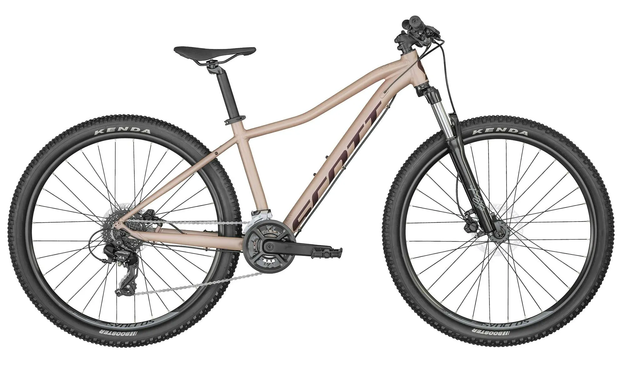 Scott Scott Contessa Active 50 2025 | 29 Zoll | Diamant (Bild 1)