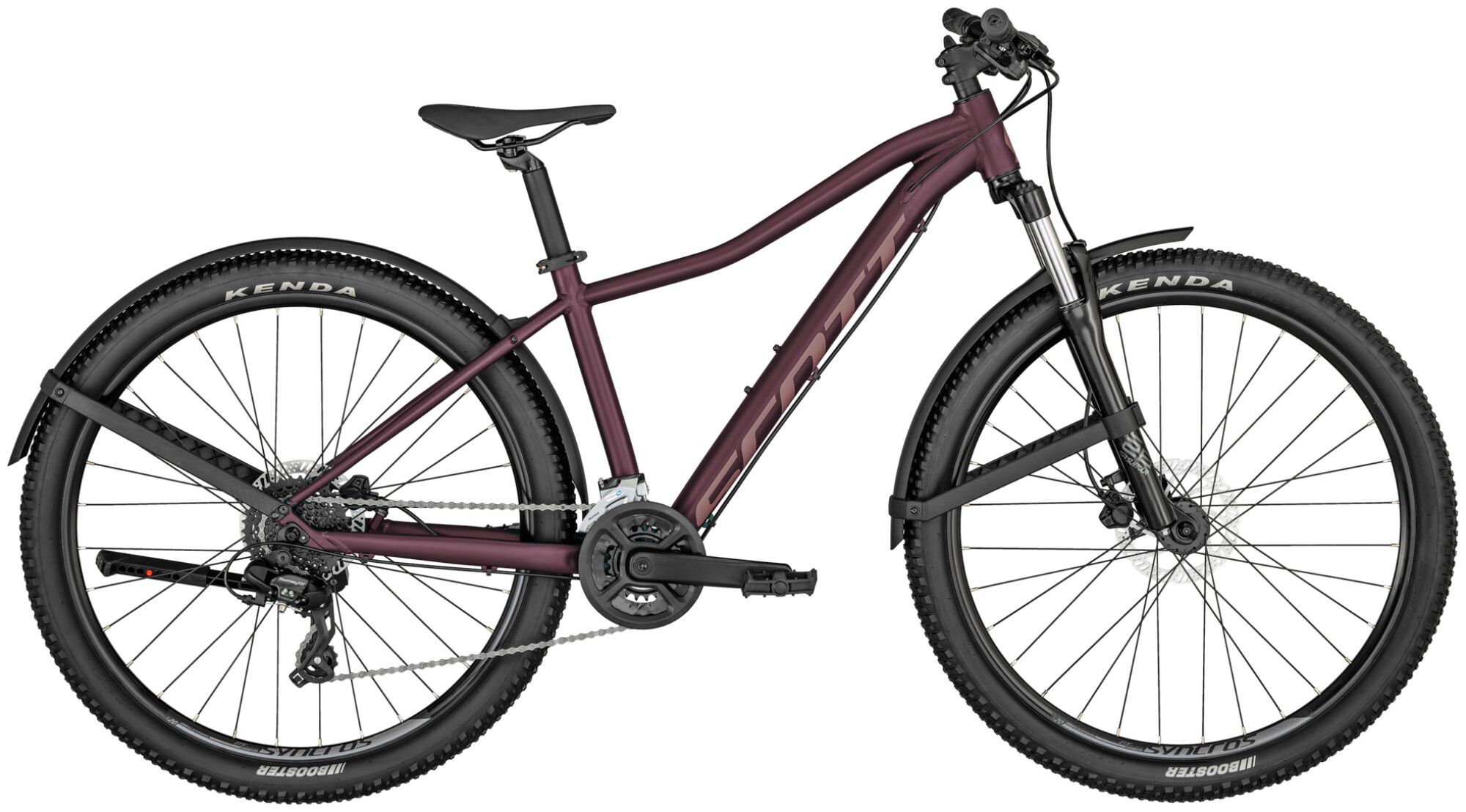 Scott Scott Contessa Active 50 EQ (Bild 1)