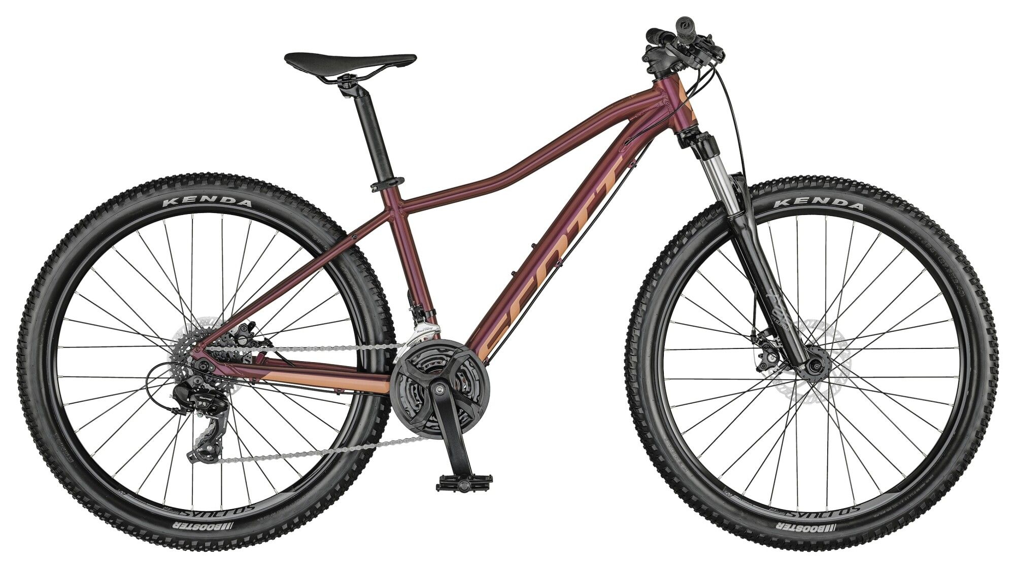 Scott Scott Contessa Active 60 (Bild 1)