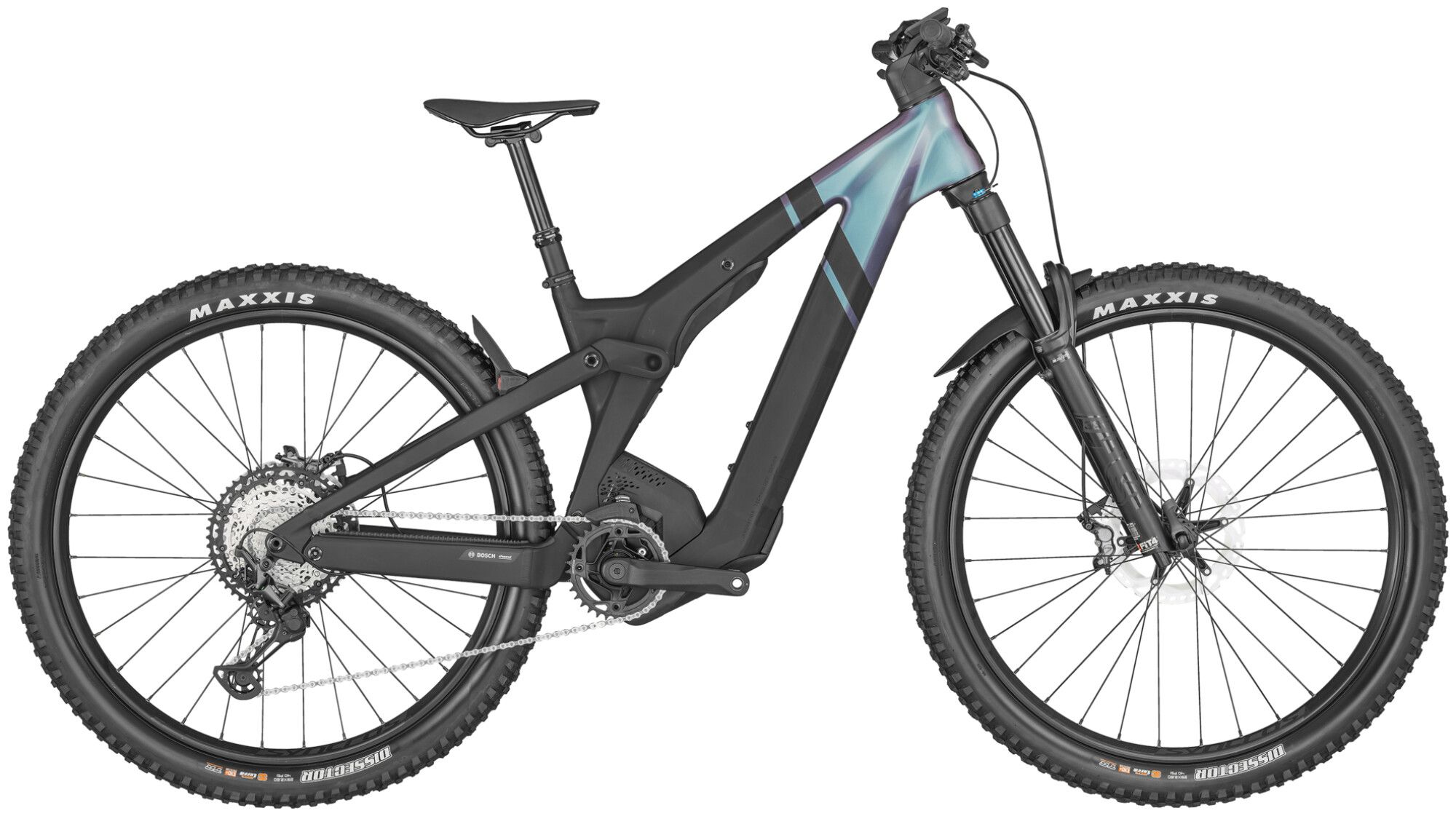 Scott Scott Contessa Patron eRIDE 900 2023 | 750 Wh | 29 Zoll | Diamant (Bild 1)