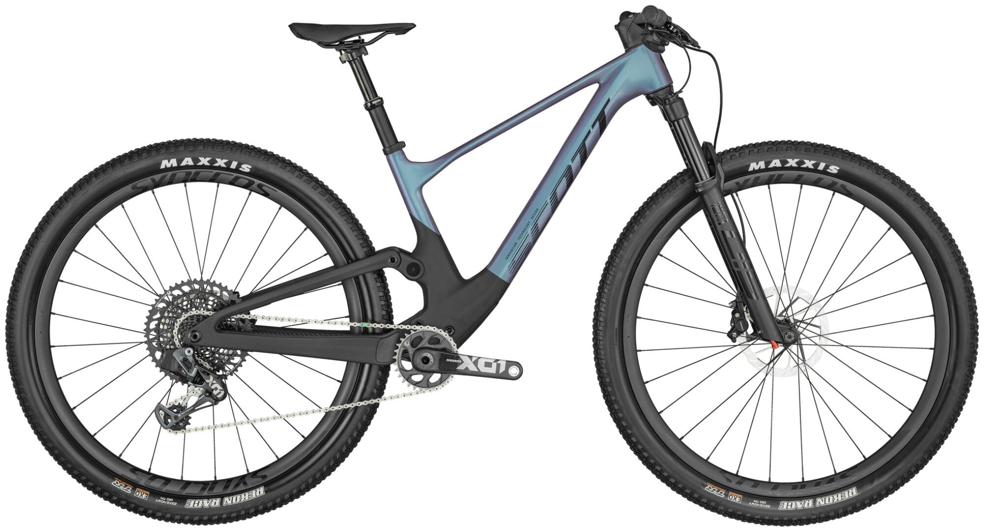 Bild von Ebike-24 Contessa Spark RC World Cup