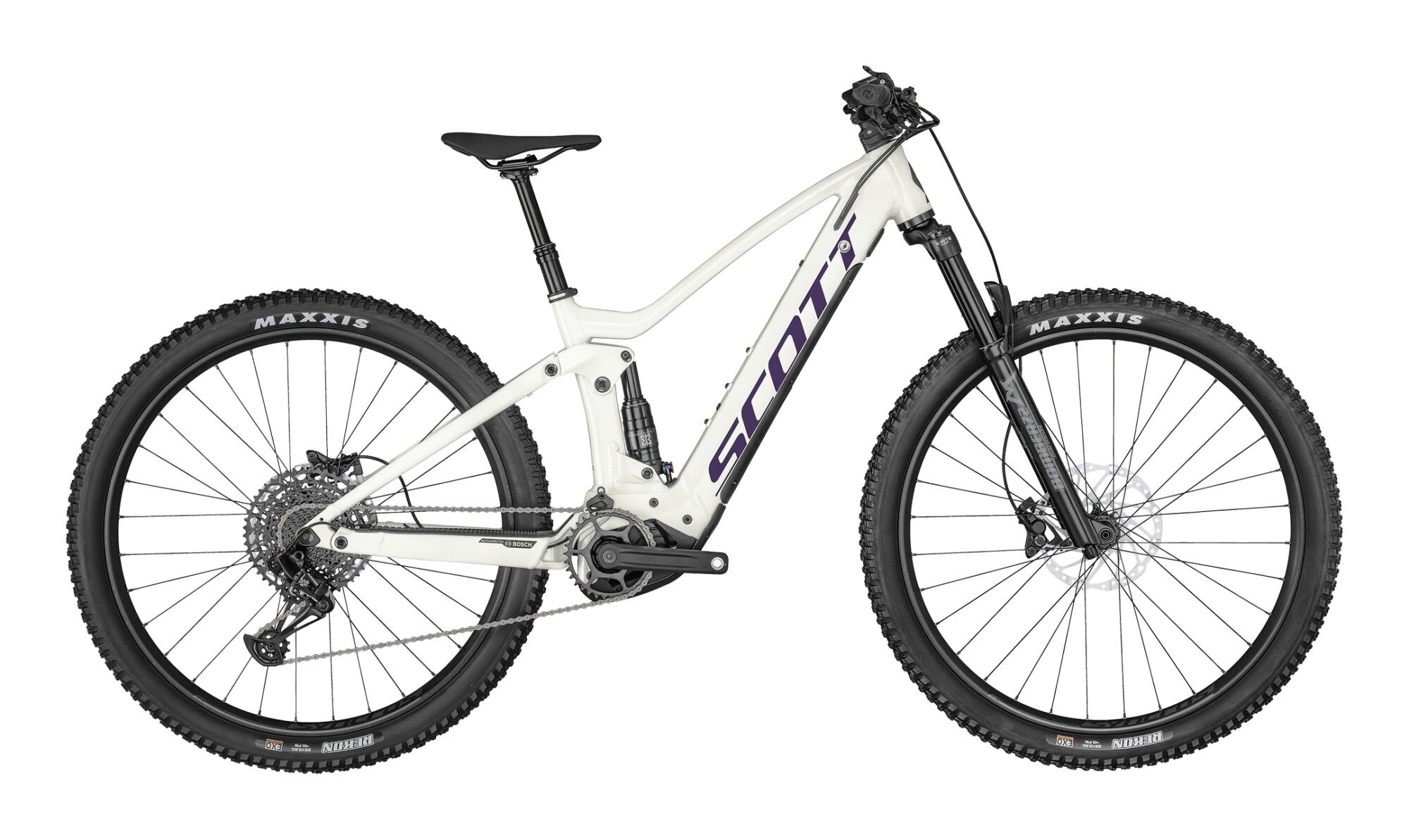 Scott Scott Contessa Strike eRIDE 920 (Bild 1)