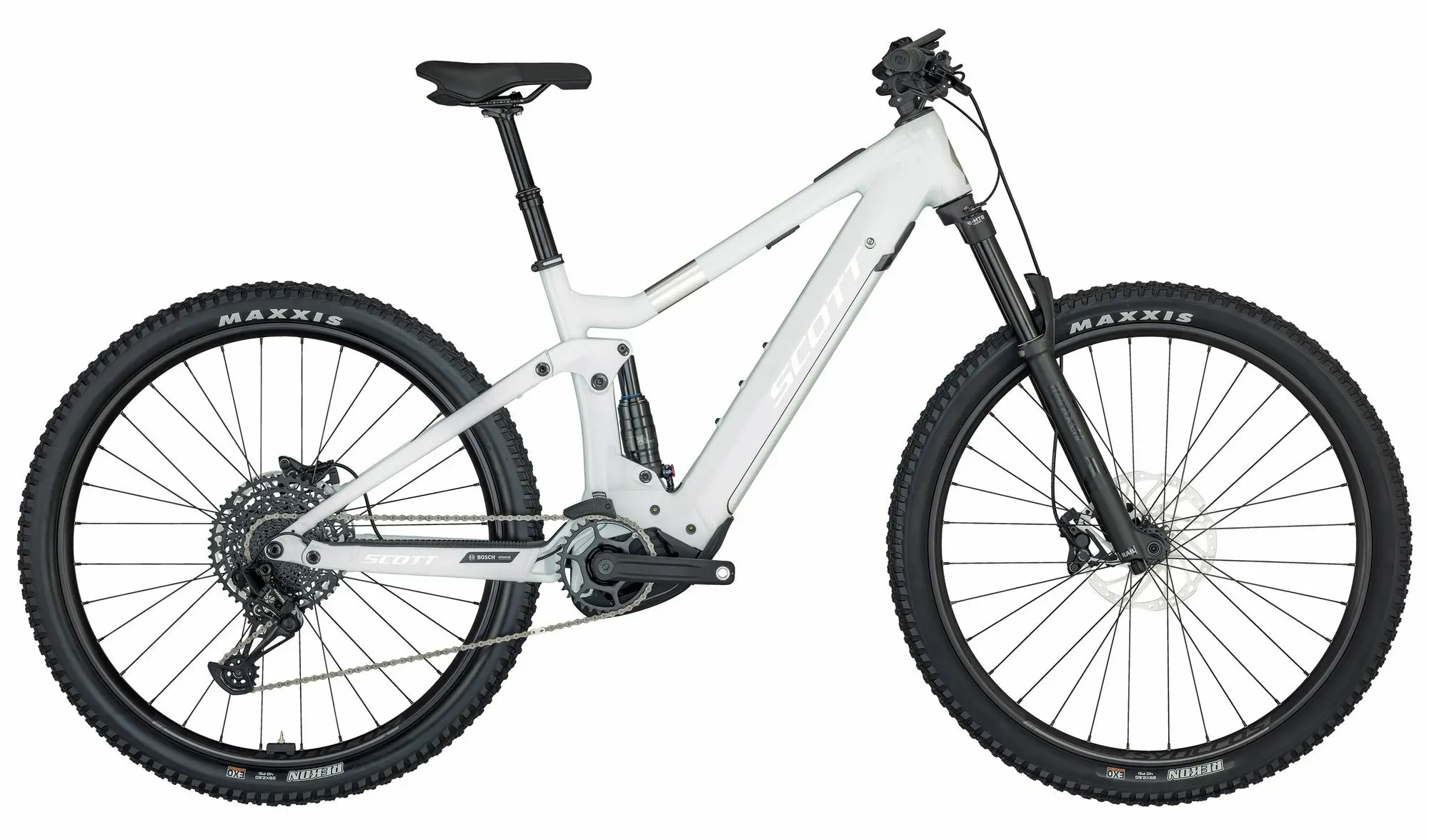 Scott Scott Contessa Strike eRIDE 920 2024 | 625 Wh | 29 Zoll | Diamant (Bild 1)