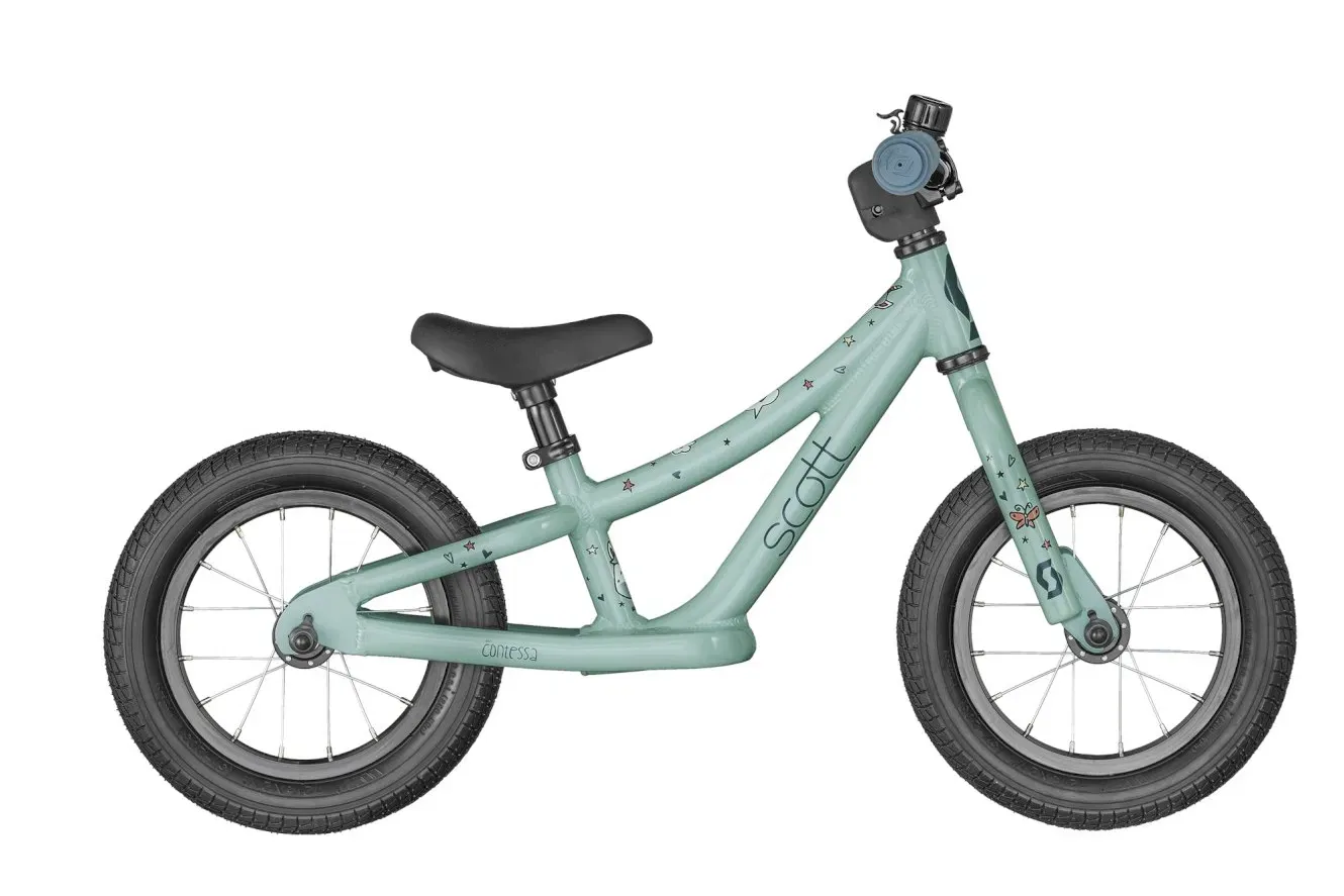 Scott Contessa Walker