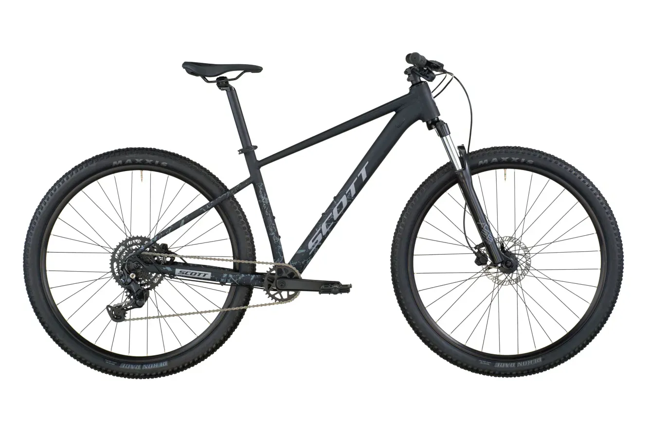 Cross Country Bike Scott Contrail 30 2026 | 27,5 Zoll | Diamant