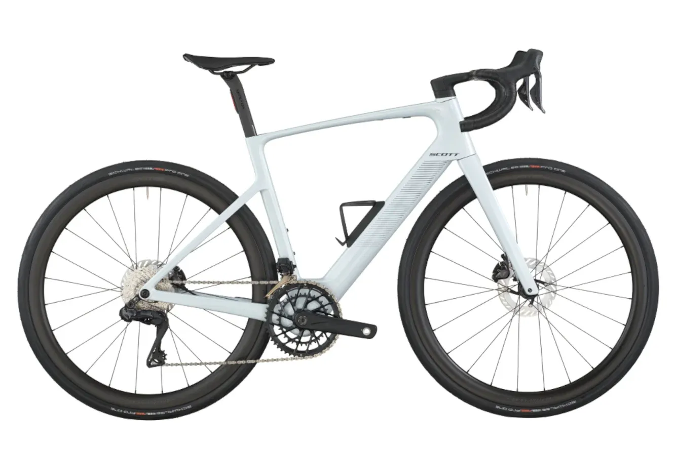 E-Straßenrennrad Scott Fastlane 10 2026 | 290 Wh | 28 Zoll | Diamant (Bild 1)