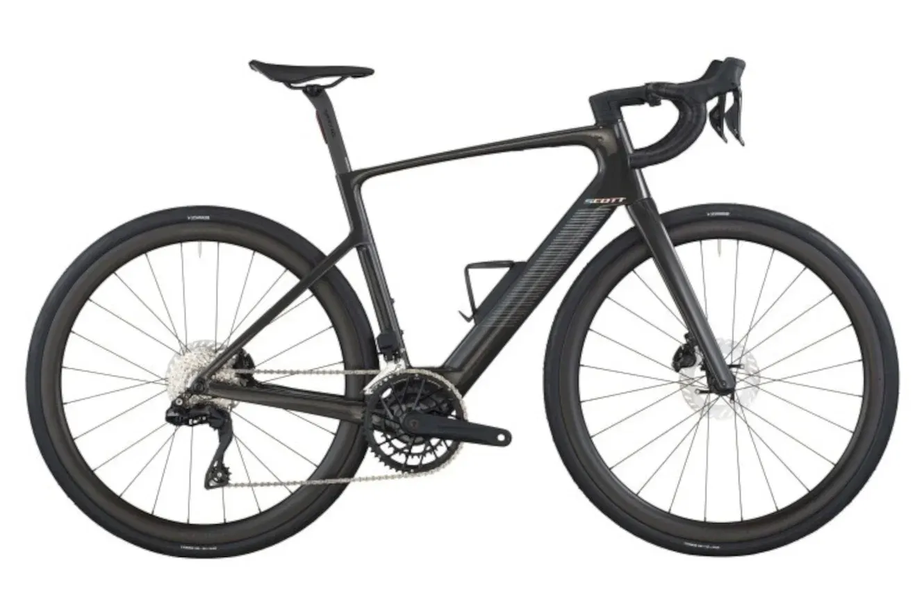 E-Straßenrennrad Scott Fastlane 20 2026 | 290 Wh | 28 Zoll | Diamant (Bild 1)