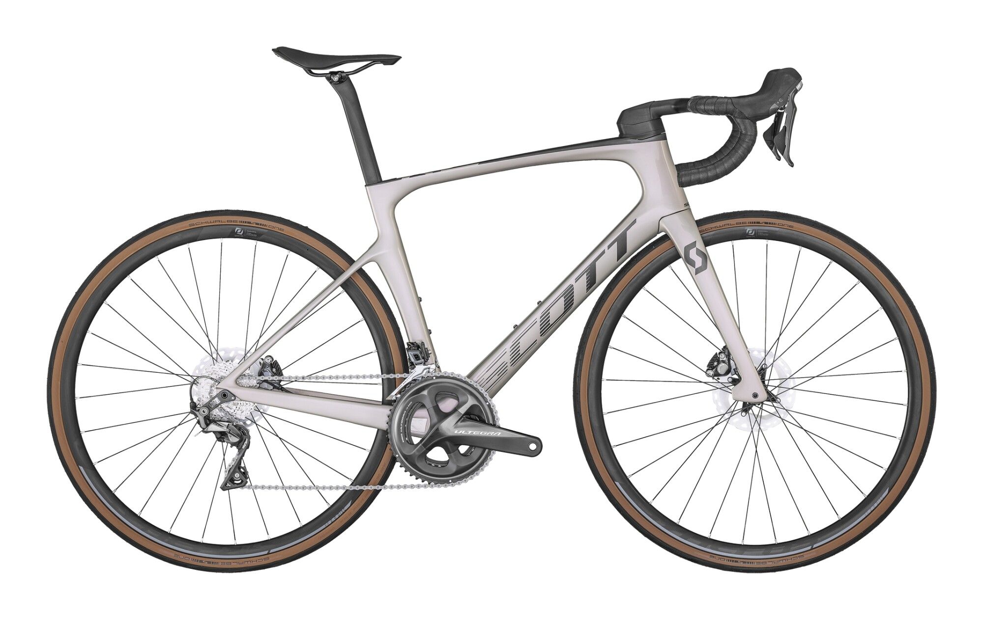 Scott Scott Foil RC 30 2022 | 28 Zoll | Diamant (Bild 1)