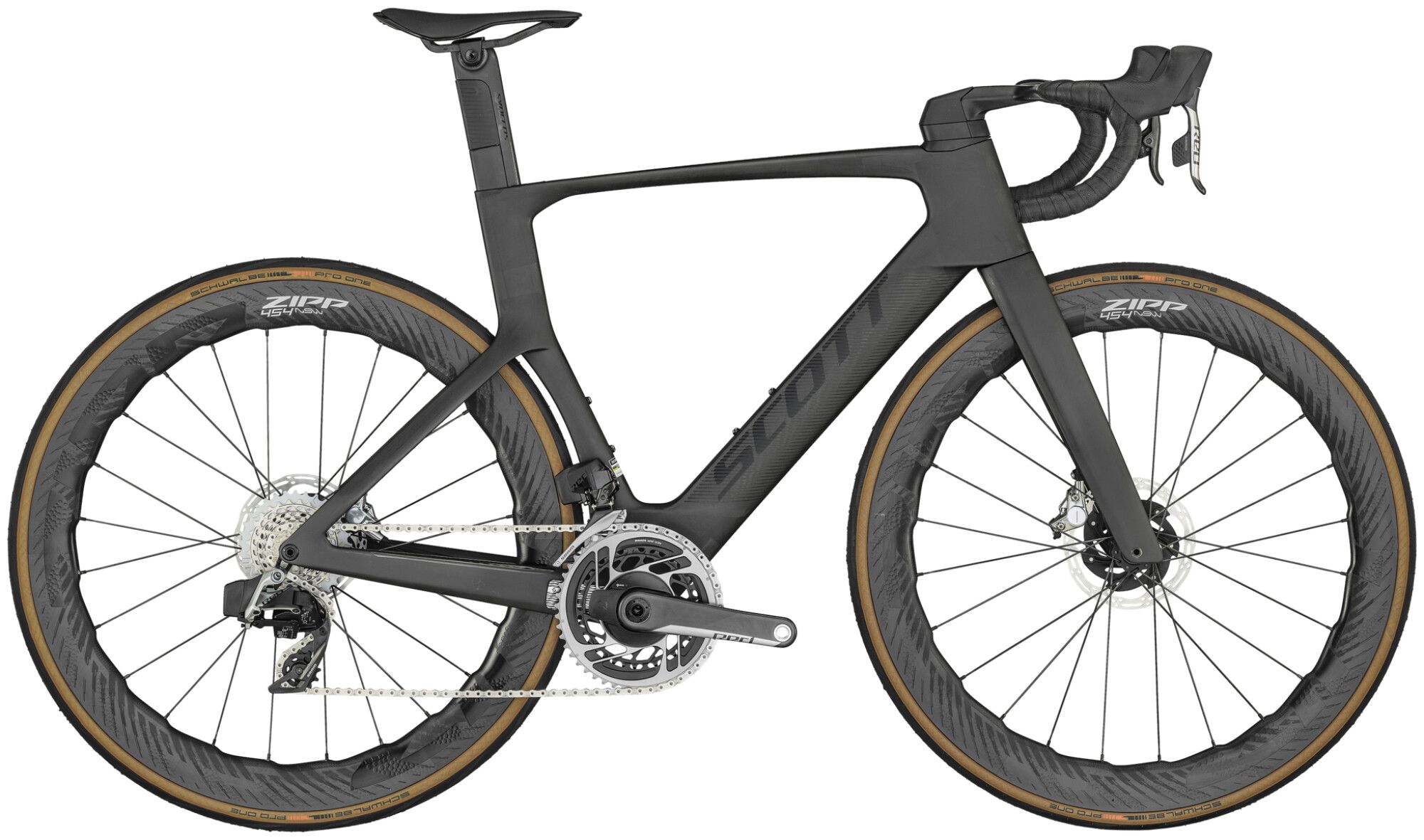 Scott Scott Foil RC Ultimate 2023 | 28 Zoll | Diamant (Bild 1)