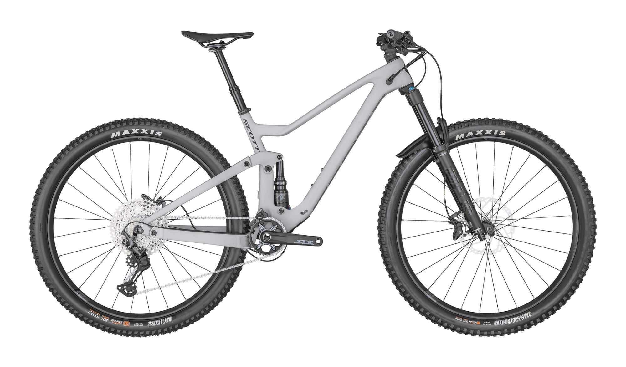 Scott Genius 920 (Bild 1)